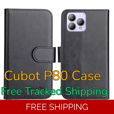 Cubot P80 Case